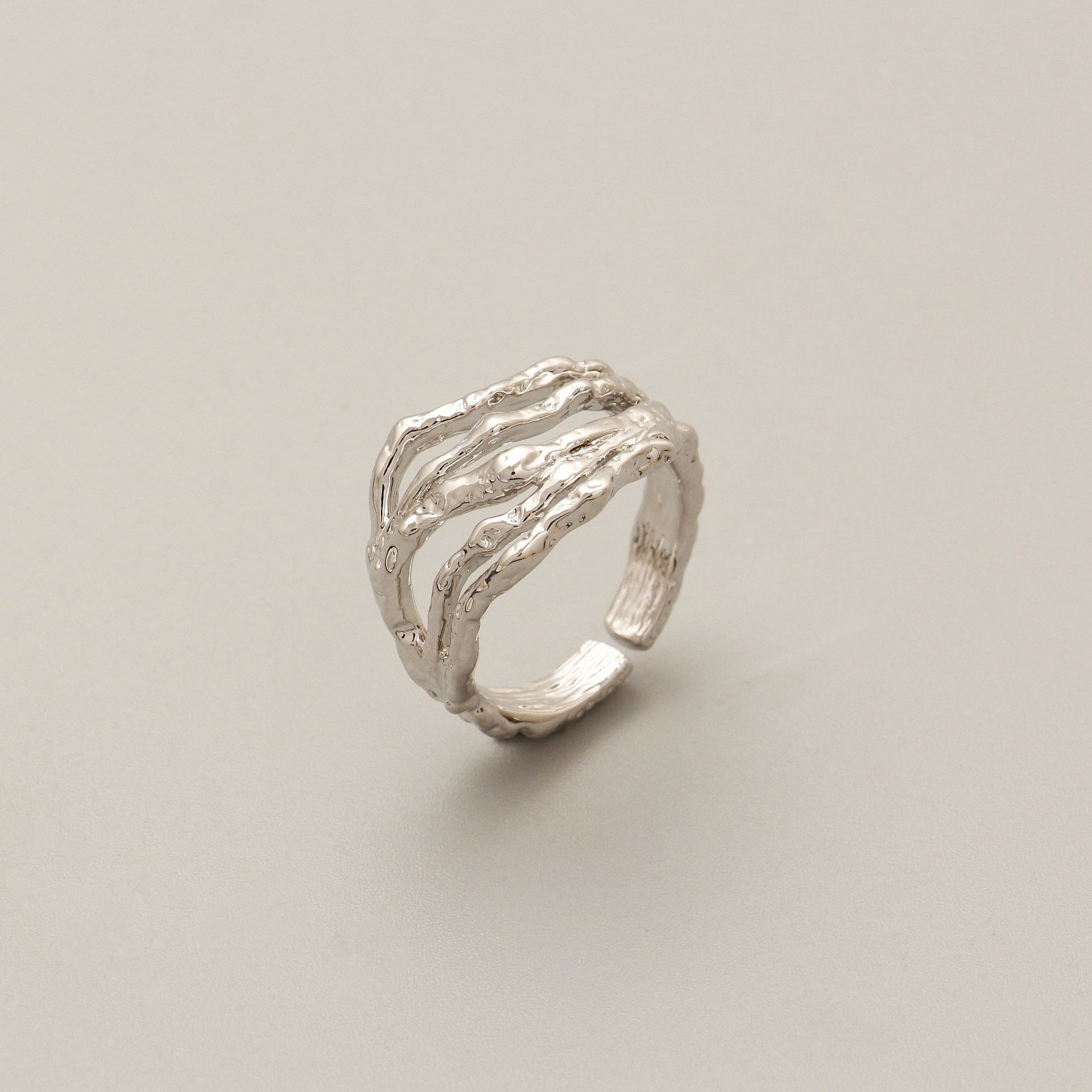 "Valérie" Silver925 Ring