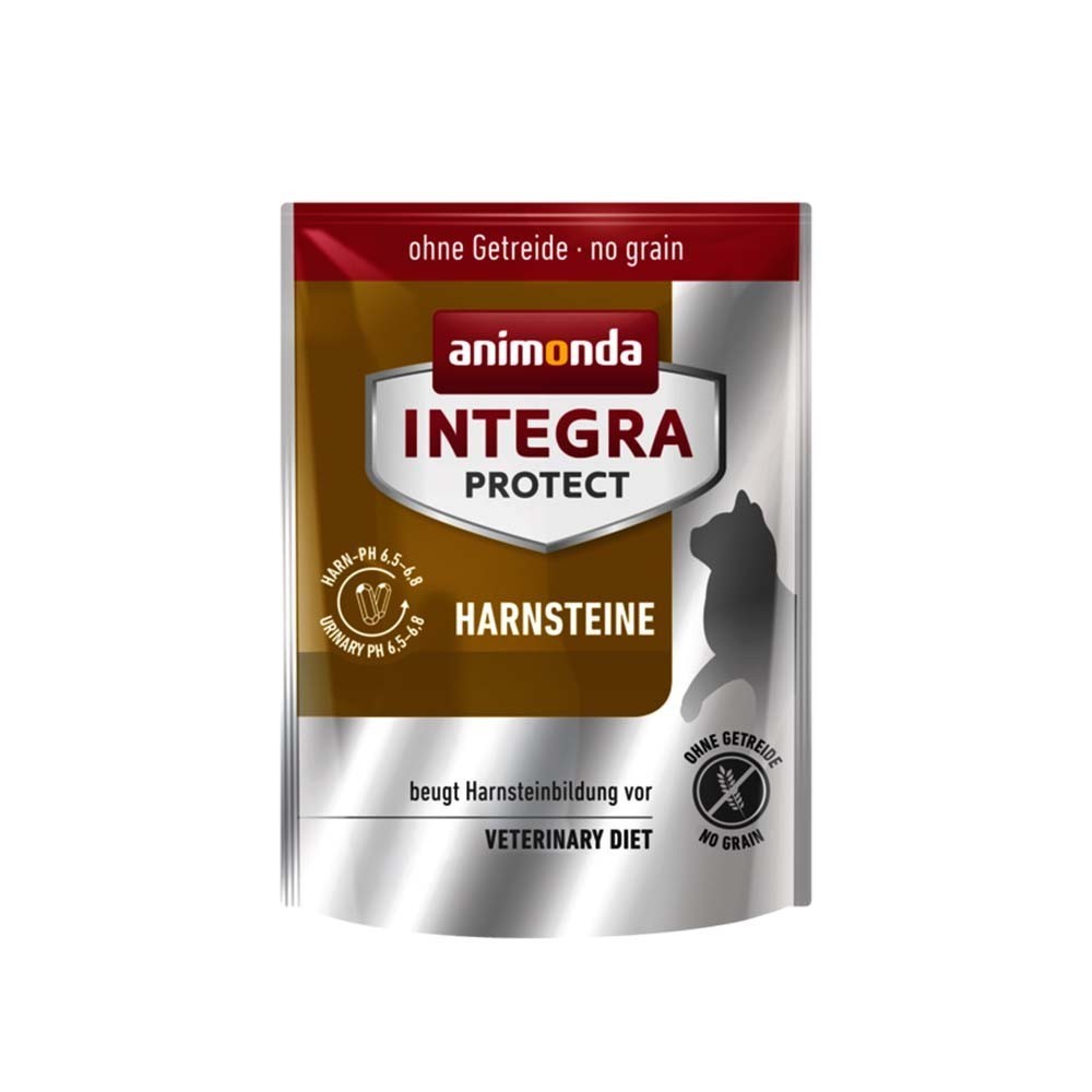 ANIMONDA INTEGRA Struvite - Urinary 300gr