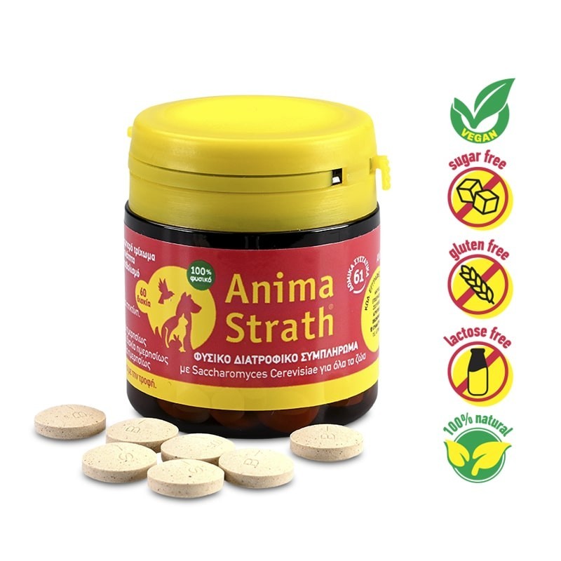 Anima Strath 60tabs