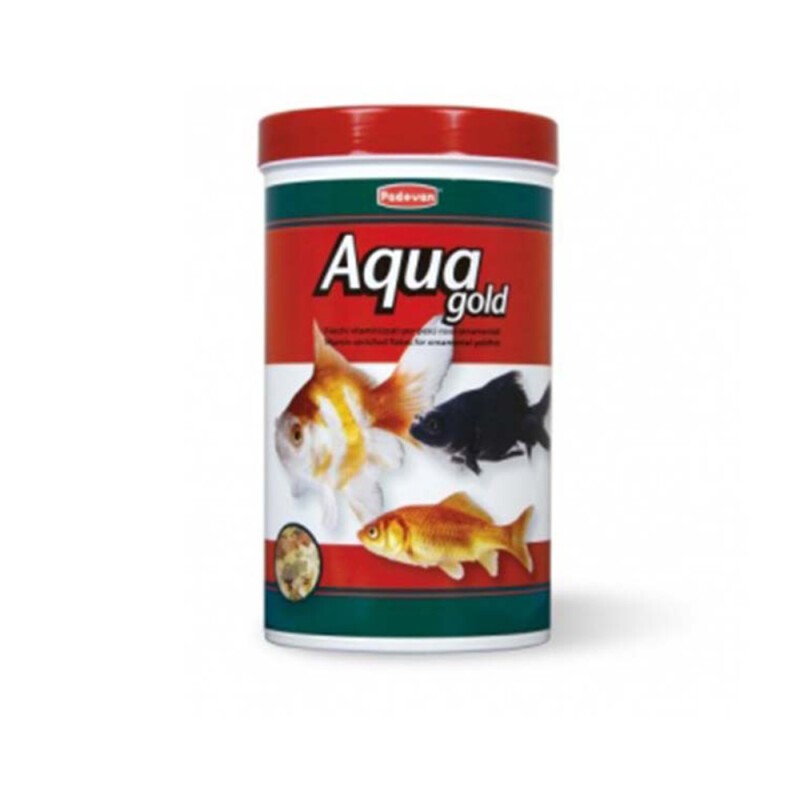 PADOVAN Aqua Gold 100ml