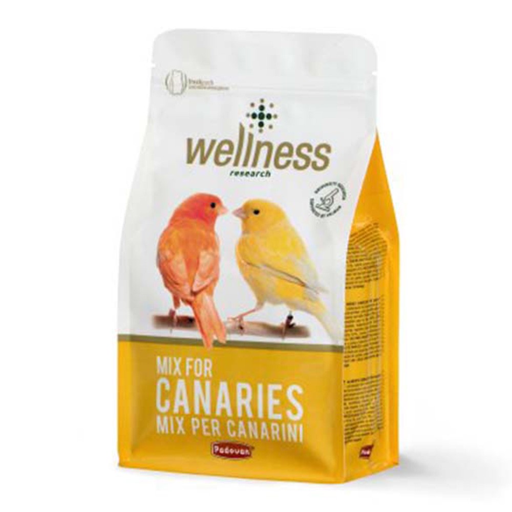PADOVAN Wellness - Canaries 1kg