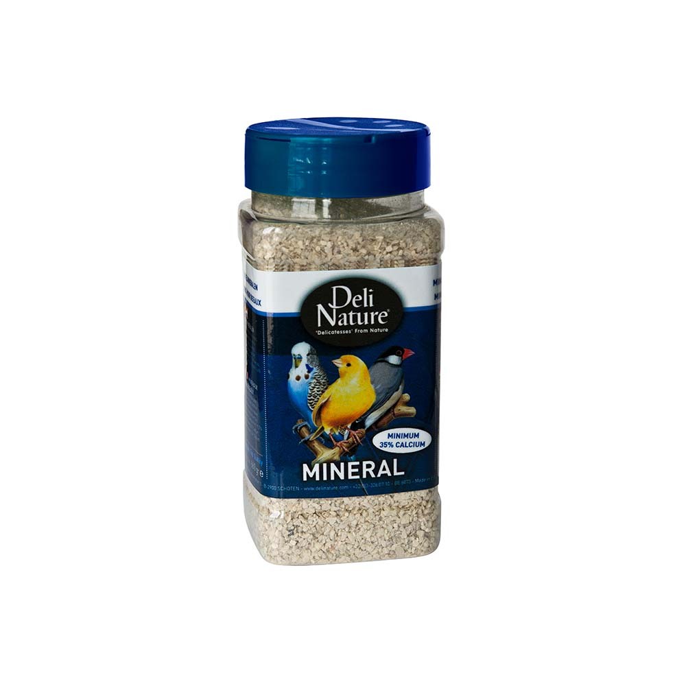 DELI NATURE - Άμμος με Ιχνοστοιχεία & Μέταλλα 660gr