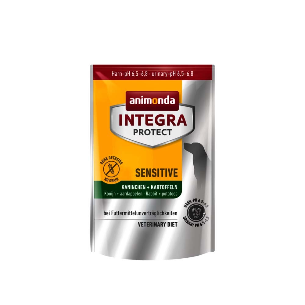 ANIMONDA INTEGRA Sensitive 700gr