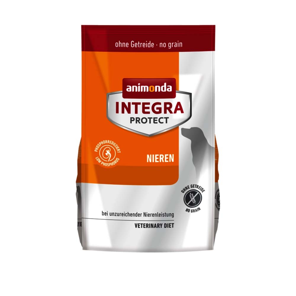 ANIMONDA INTEGRA Renal 4kg