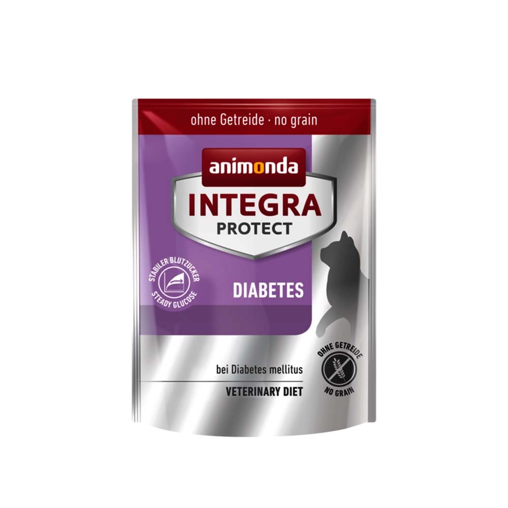ANIMONDA INTEGRA Diabetes 300gr