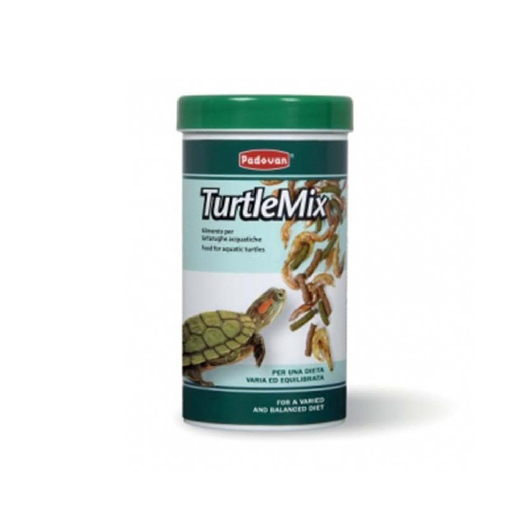 PADOVAN Turtle Mix 250ml