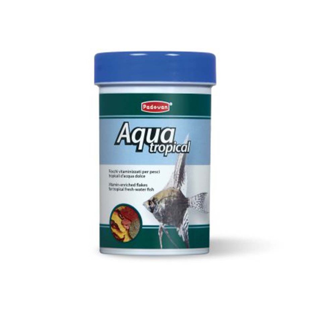 PADOVAN Aqua Tropical 250ml