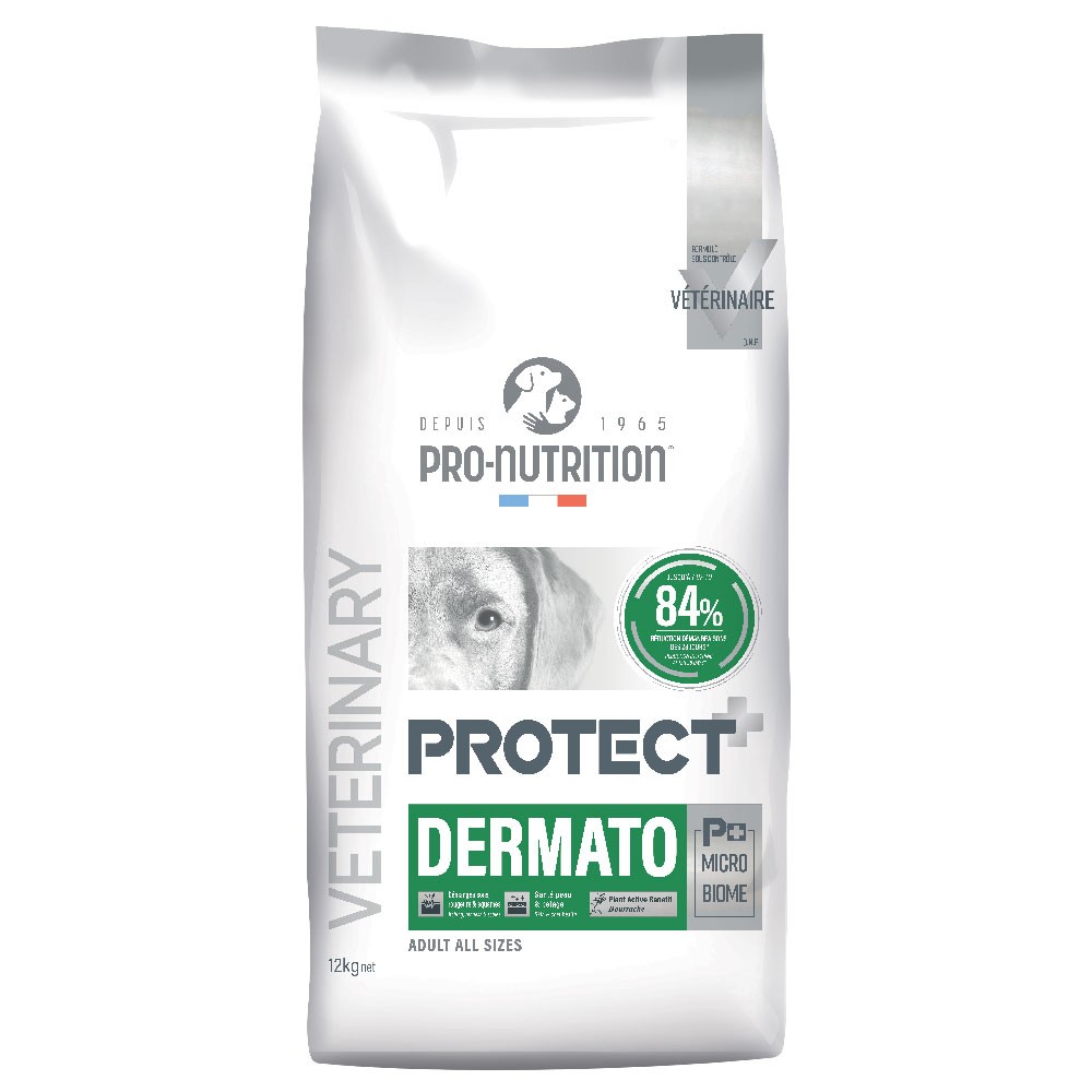 Pro-Nutrition Flatazor Protect Dermato Κλινική 