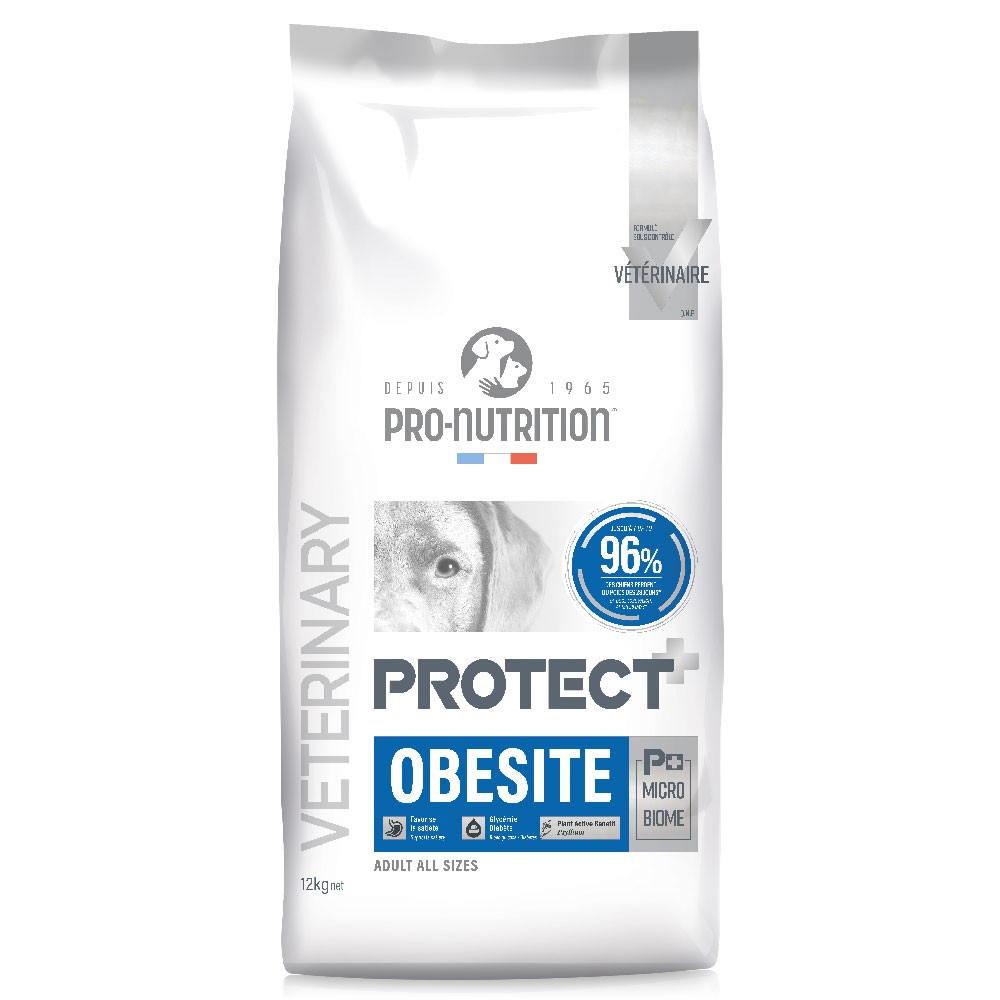 Pro-Nutrition Flatazor Protect Obesite 2kg