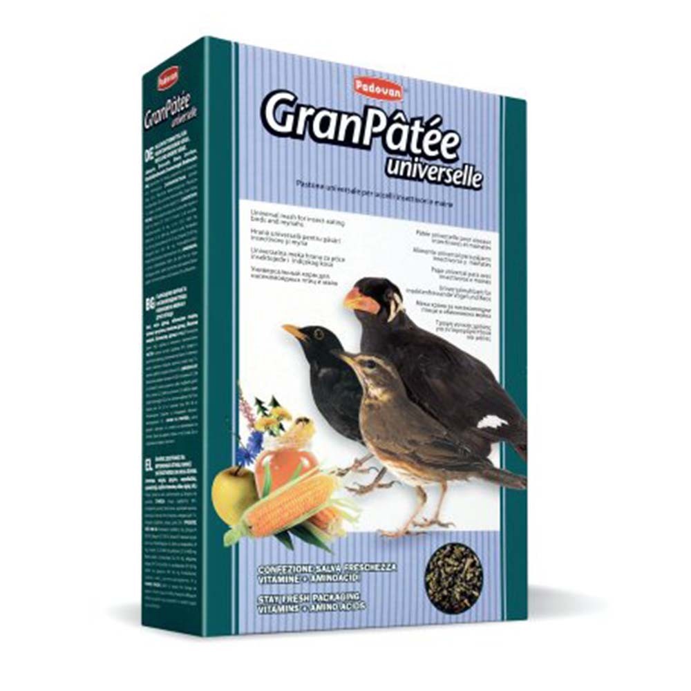 PADOVAN GranPatee - Universal