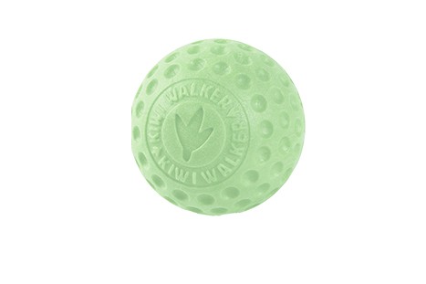 KIWI WALKER LET'S PLAY! GLOW BALL (MINI) 5cm