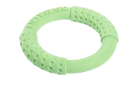 KIWI WALKER LET'S PLAY! GLOW RING (MINI) 13cm