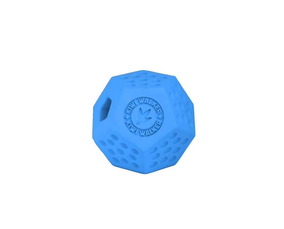 KIWI WALKER LET'S PLAY! DODECABALL (MAXI) 16,5cm Blue