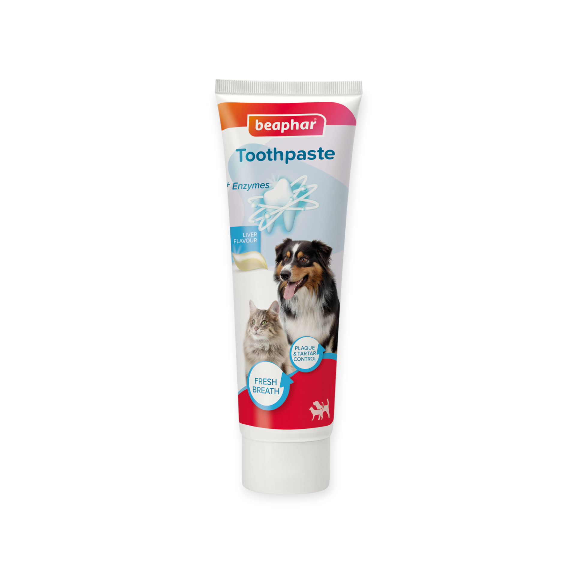 BEAPHAR TOOTH PASTE 100gr