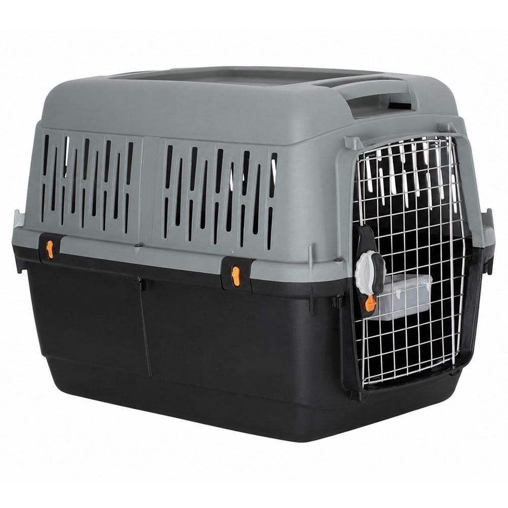 PET CAMELOT ΚΛΟΥΒΙ ΜΕΤΑΦΟΡΑΣ BRACCO TRAVEL SPRINT ECO 102x73x76.5cm