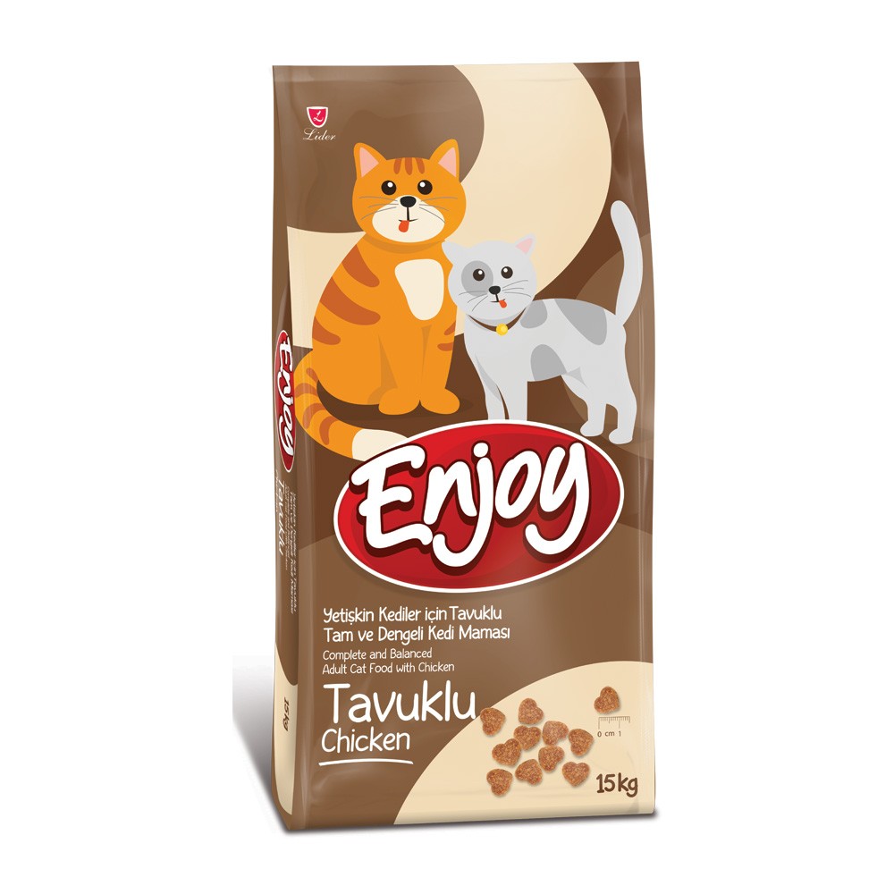 ENJOY Adult - Chicken 15kg